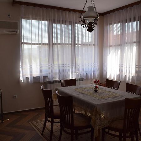Grande Apartment Царево Екстериор снимка