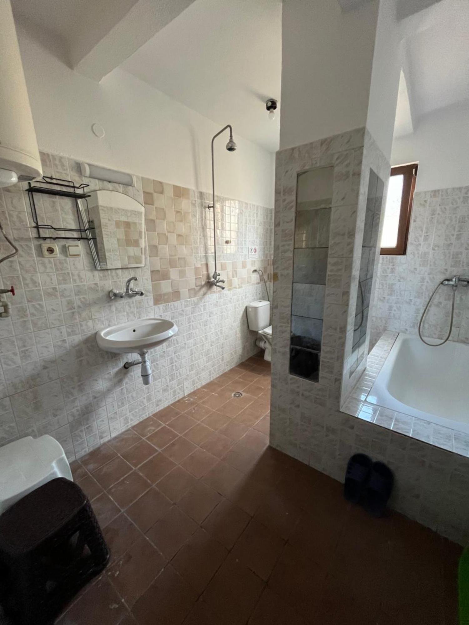 Grande Apartment Царево Екстериор снимка