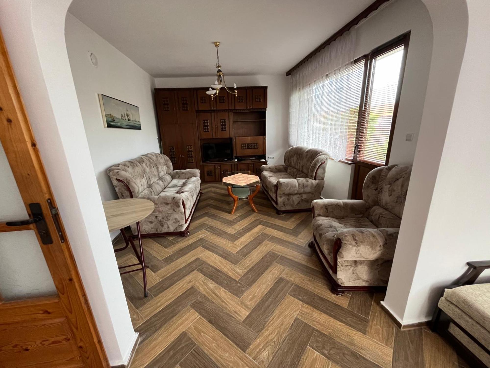 Grande Apartment Царево Екстериор снимка