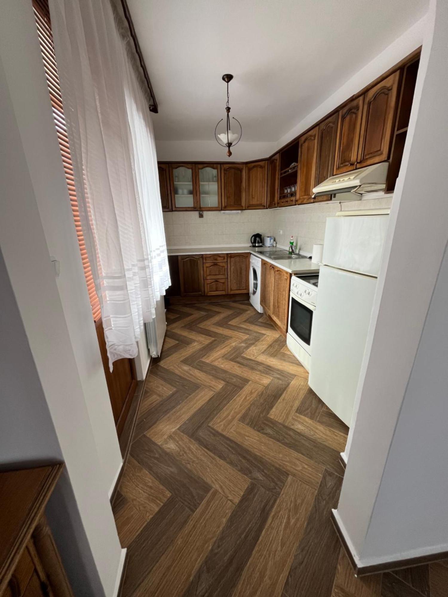 Grande Apartment Царево Екстериор снимка