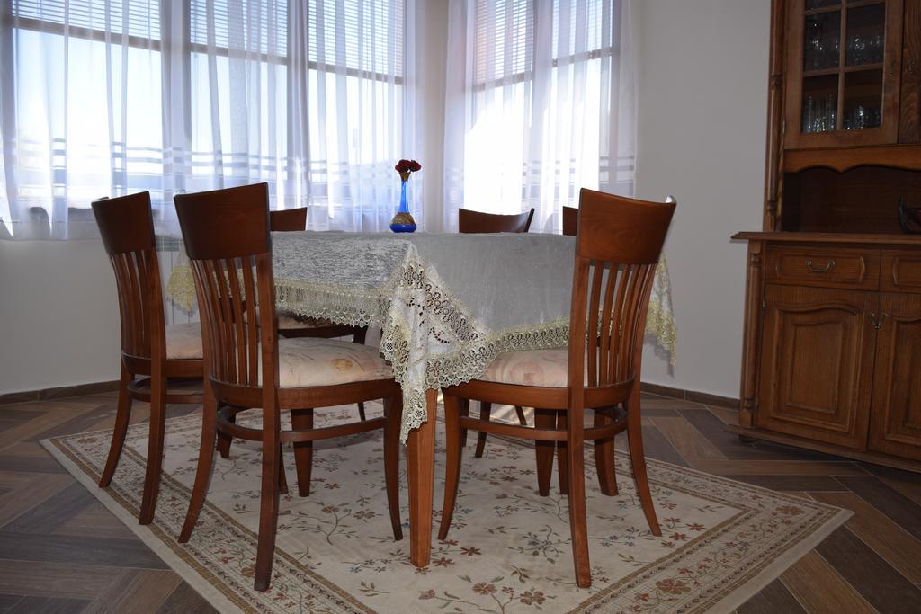 Grande Apartment Царево Екстериор снимка