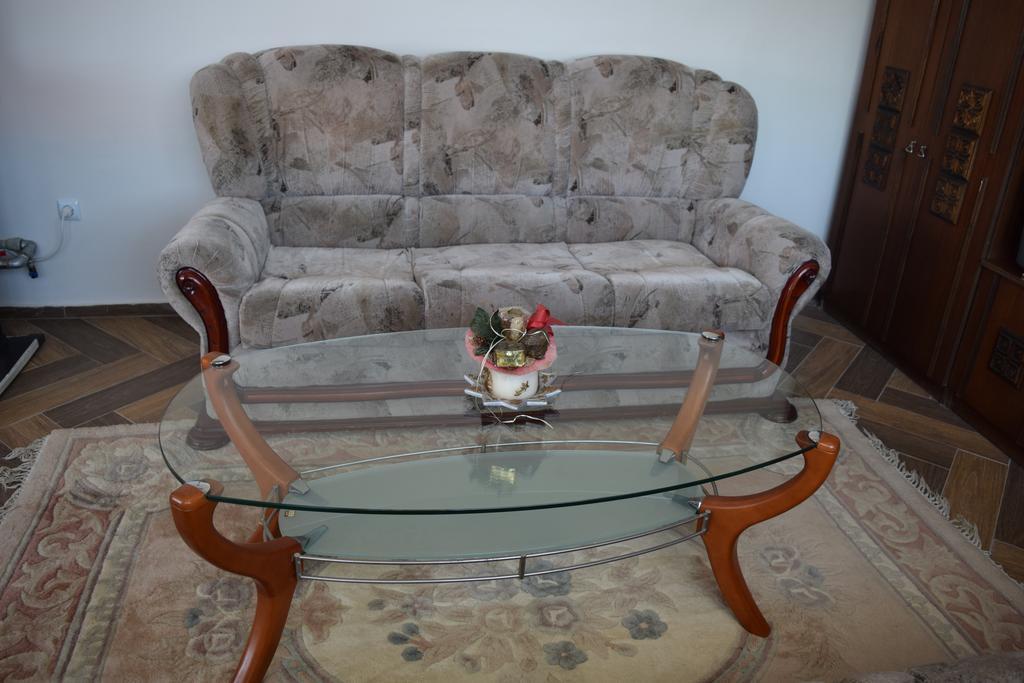Grande Apartment Царево Екстериор снимка