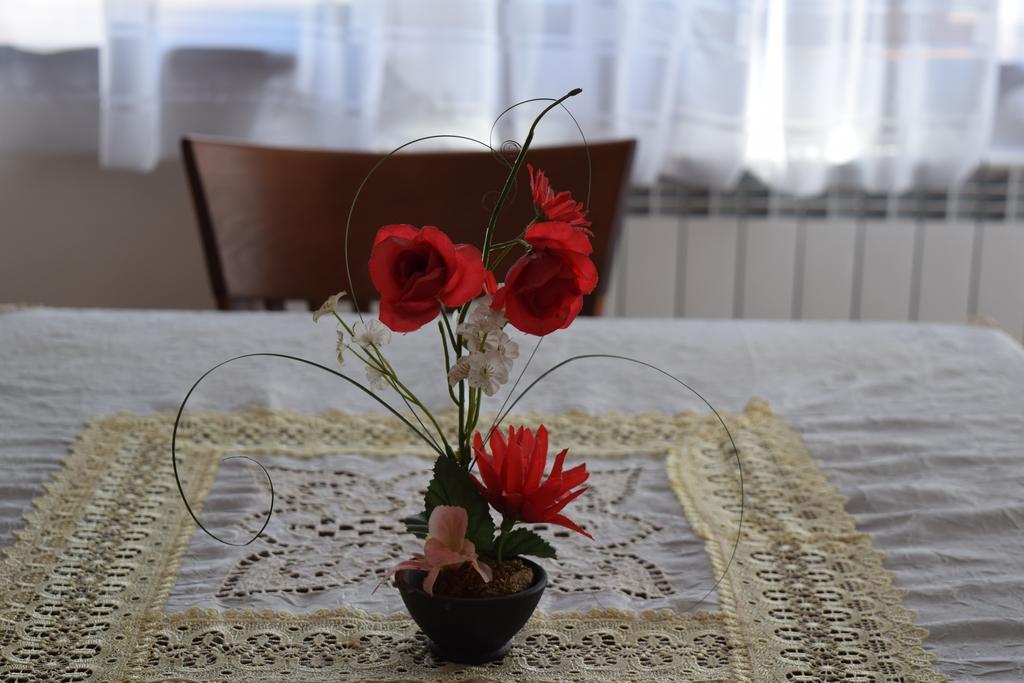 Grande Apartment Царево Екстериор снимка