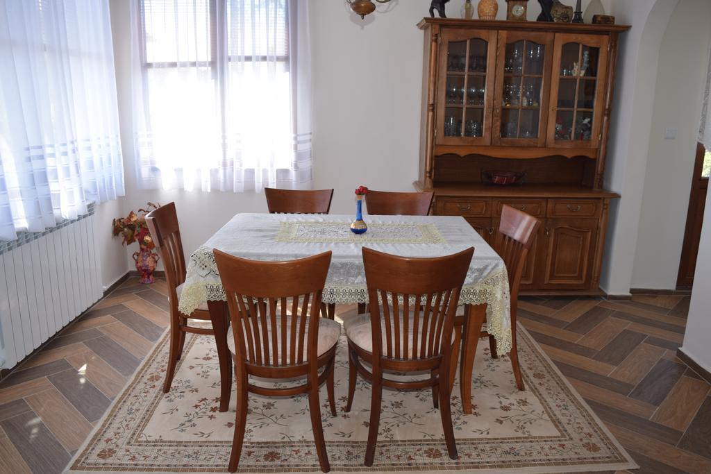 Grande Apartment Царево Екстериор снимка
