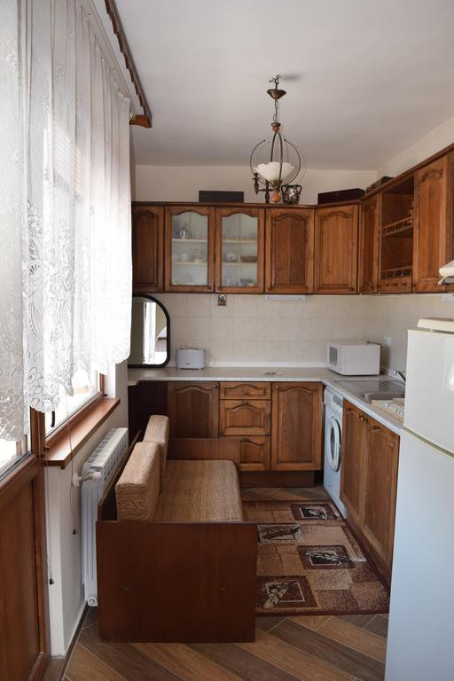 Grande Apartment Царево Екстериор снимка