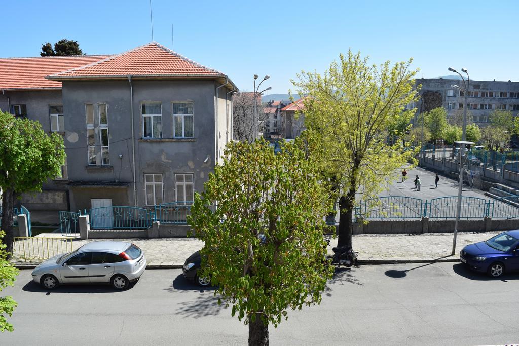 Grande Apartment Царево Екстериор снимка