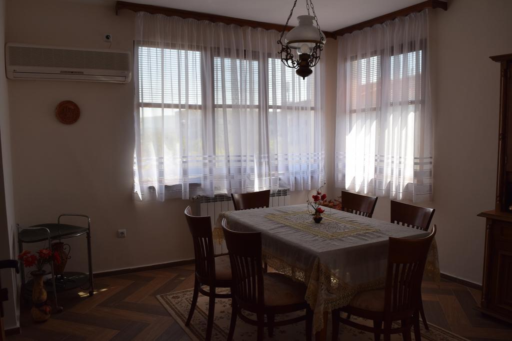 Grande Apartment Царево Екстериор снимка