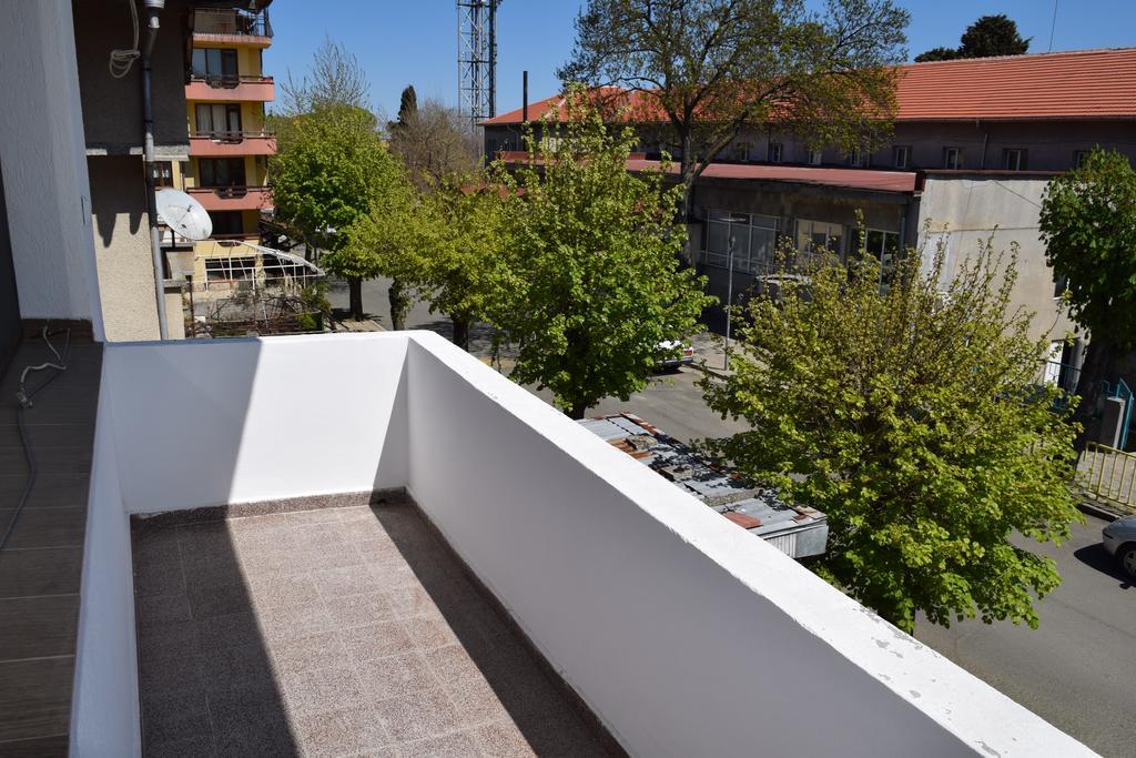 Grande Apartment Царево Екстериор снимка