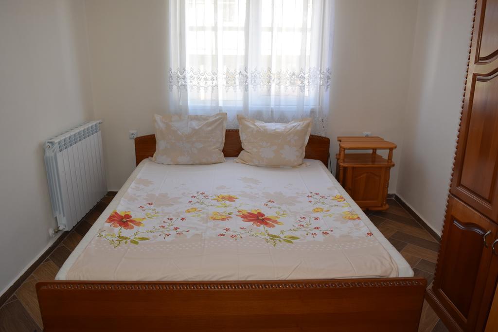 Grande Apartment Царево Екстериор снимка