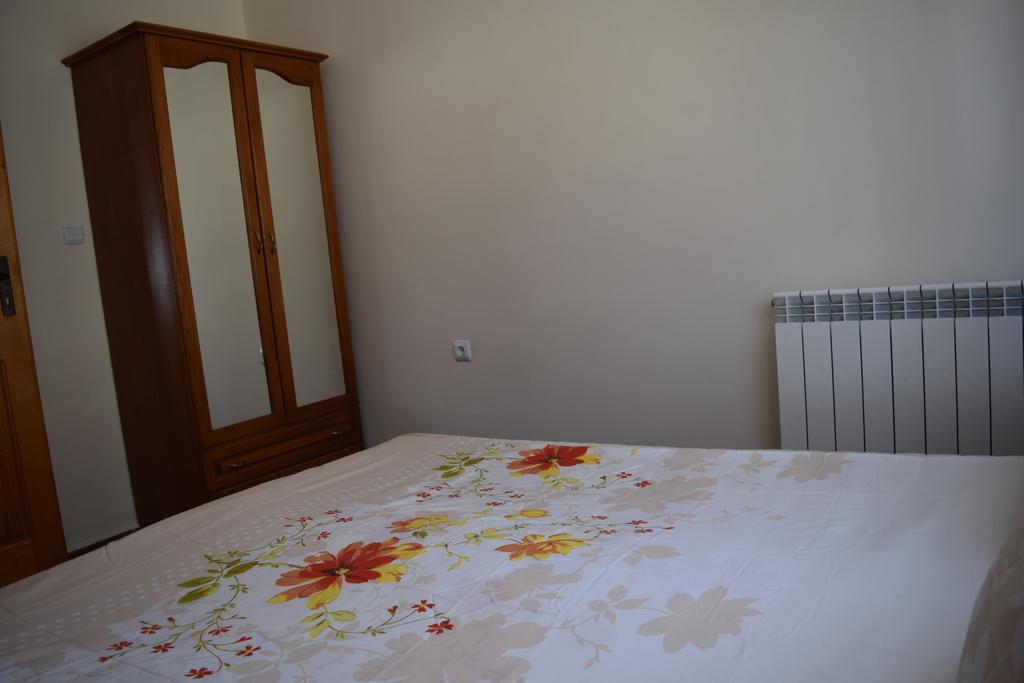 Grande Apartment Царево Екстериор снимка