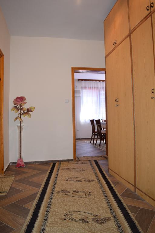 Grande Apartment Царево Екстериор снимка